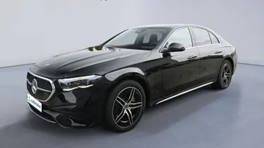 MERCEDES-BENZ E Klasa