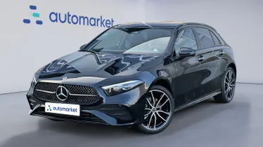 MERCEDES-BENZ A Klasa