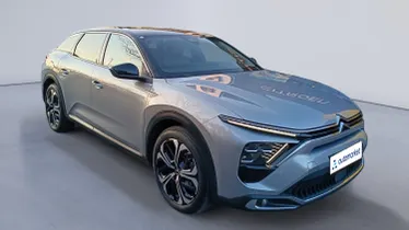 CITROEN C5 X