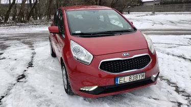 KIA Venga
