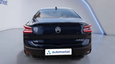 CITROEN C4 X