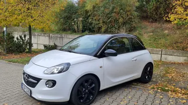 OPEL Adam