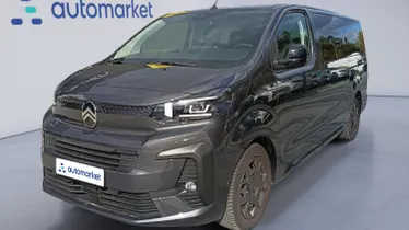 CITROEN SpaceTourer