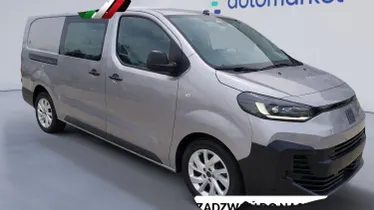 FIAT Scudo