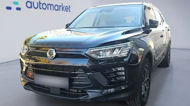 KGM / SSANGYONG Korando
