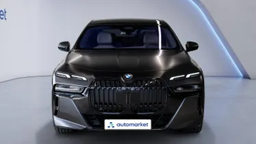 BMW Seria 7