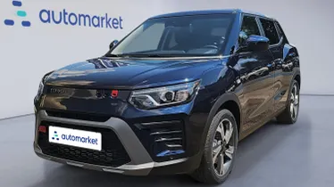 KGM / SSANGYONG Tivoli