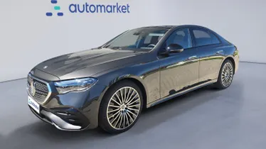 MERCEDES-BENZ E Klasa