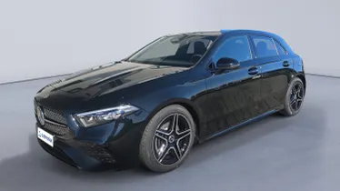 MERCEDES-BENZ A Klasa