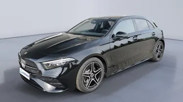 MERCEDES-BENZ A Klasa