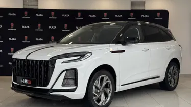 HONGQI HS3