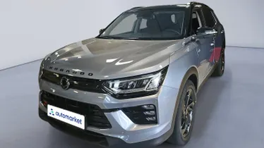 KGM / SSANGYONG Korando