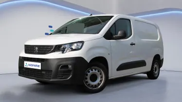 PEUGEOT Partner Van