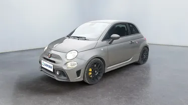 ABARTH 500