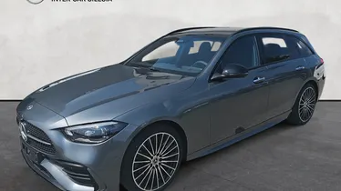 MERCEDES-BENZ C Klasa