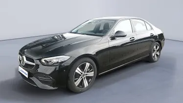 MERCEDES-BENZ C Klasa