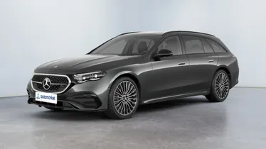 MERCEDES-BENZ E Klasa