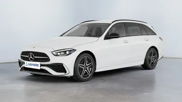 MERCEDES-BENZ C Klasa