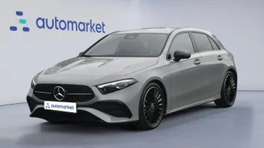 MERCEDES-BENZ A Klasa