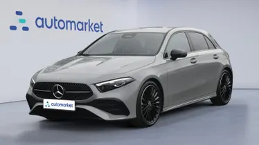 MERCEDES-BENZ A Klasa