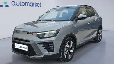 KGM / SSANGYONG Tivoli