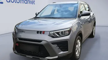 KGM / SSANGYONG Tivoli