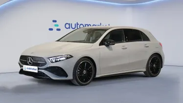 MERCEDES-BENZ A Klasa