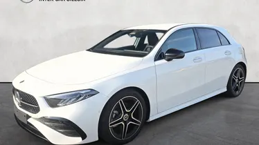 MERCEDES-BENZ A Klasa