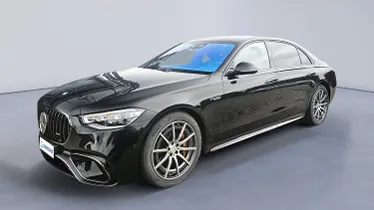 MERCEDES-BENZ S Klasa