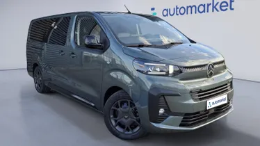 CITROEN SpaceTourer