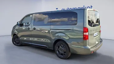 CITROEN SpaceTourer