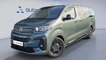 CITROEN SpaceTourer