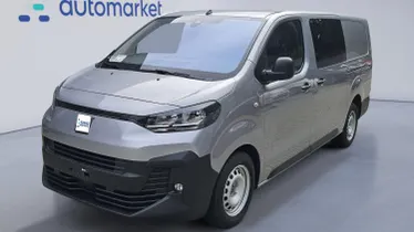 FIAT Scudo