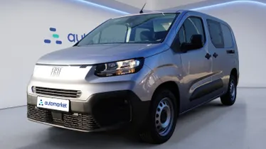 FIAT Doblo Cargo/Van