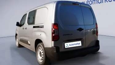 FIAT Doblo Cargo/Van