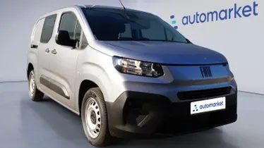 FIAT Doblo Cargo/Van