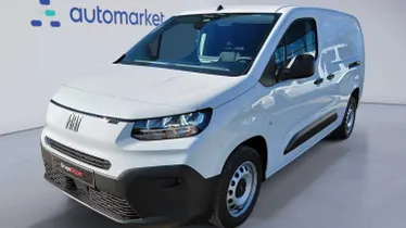 FIAT Doblo Cargo/Van