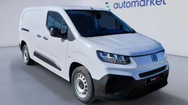 FIAT Doblo Cargo/Van