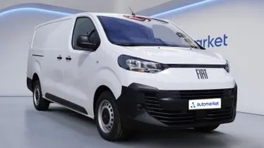 FIAT Scudo