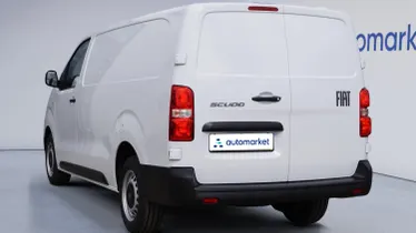 FIAT Scudo