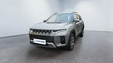 KGM / SSANGYONG Torres