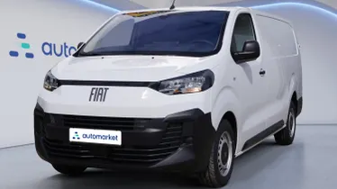FIAT Scudo