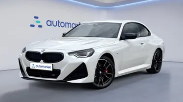 BMW Seria 2