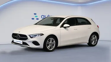 MERCEDES-BENZ A Klasa