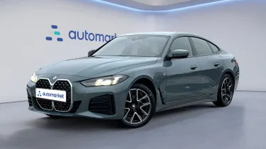 BMW Seria 4