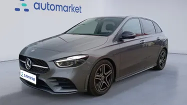 MERCEDES-BENZ B Klasa