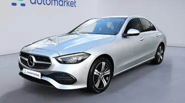 MERCEDES-BENZ C Klasa