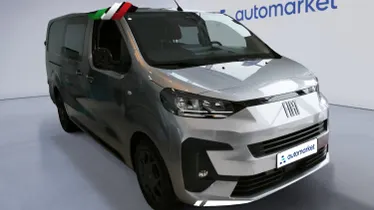 FIAT Scudo