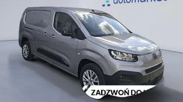 FIAT Doblo Cargo/Van