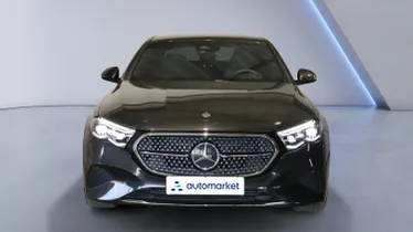 MERCEDES-BENZ E Klasa